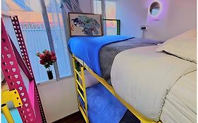 Prisma Hostel