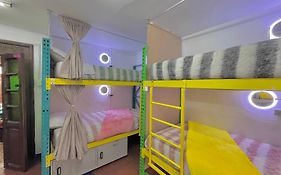 Prisma Hostel